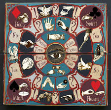 Gypsy oracle cards, printable, meanings, spreads, how to read, sibylle de la bohémienne, divination, card reading instant download. Carrieparis Com Page 2 Of 11 Divination With A Twist Book Of Shadows It Cast Divination