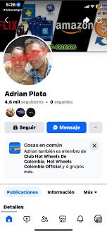 Buen día grupo referencia de este compañero