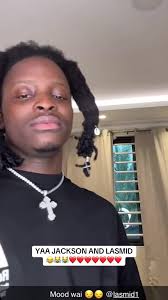 #ondemtv #fyppppppppppppppppppppppp #fypp #ghbloggers🇬🇭 #lasmid  #yaajackson