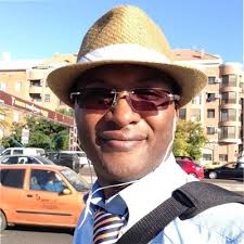 What a great experience narrating this audiobook.