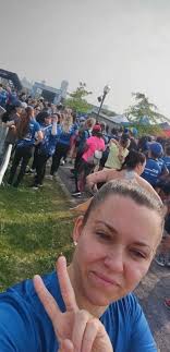 Stephanie Giroux, BSc