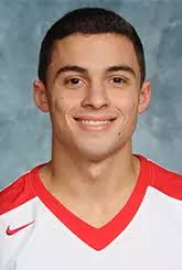 2016-17 Men's Basketball Roster