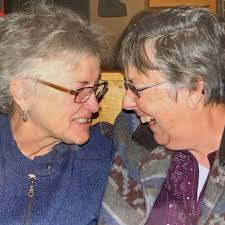 Queer Love In History