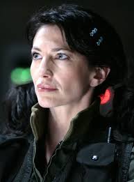 Seriously, Vala's playfulness, competence, compassion, and intelligence,  combined with her complex and interesting backstory makes her one of my  favorite characters