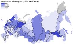 Religion In Russia Wikipedia