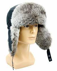 Pin On Men S Fur Hats
