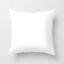 Pin By Darla Kofler On Kirstie Paige Designs White Throw Pillows Designer Throw Pillows Solid Color Throw Pillows