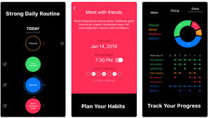 We believe that having a good life starts with being a better person each day. 22 Best Habit Tracking Apps You Need In 2021