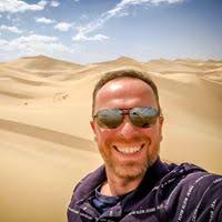 Jared Tucker Email & Phone Number