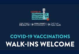 Visit your state's vaccine dashboard to learn more about their distribution guidelines. Covid 19 Walk In Vaccinations District