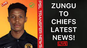 Rangers eyeing move for amiens ace. Psl Transfer News Bongani Zungu To Kaizer Chiefs Latest News Youtube