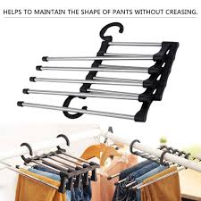We did not find results for: 1pc Multifunctional Folding Clothes Hanger Closet Organizer Trouser Pants Ties Scarf Shawl Rack Space Saving Storage Rack Best Sale D1aa97 Goteborgsaventyrscenter