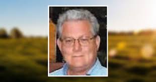 Robert Marcinkus Obituary October 13, 2015