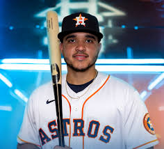 Yainer Diaz Wiki, Biography, Age, Stats, Brother, Trade, MLB, Fangraph,  Latest News