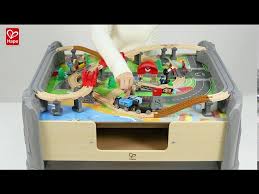 We did not find results for: Hapetoys 70 Piece Railway Train Table Set With Battery Powered Locomotive Youtube