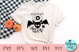 We have the largest collection of halloween svg designs. Lexingtons Boo Crew Svg Halloween Svg Graphic By Midmagart Creative Fabrica