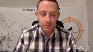 Invention Licensing with David Fedewa!