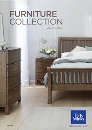 Folge deiner leidenschaft bei ebay! Forty Winks 2020 Furniture Collection Vol 1 By Fortywinksaustralia Issuu