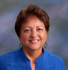 Candidate Q&A: Maui County Council (Molokai) — Stacy Helm Crivello