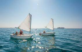 It is located in the commune of agde, in the hérault department within the region of occitanie. Centre Nautique Du Cap D Agde
