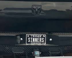 Maybe you would like to learn more about one of these? Texas License Plates Classic Black Edition Album On Imgur