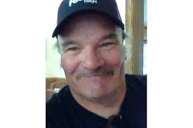 David TenPas Obituary (1961