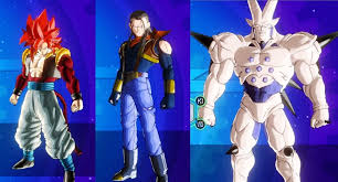 Goku personally went to him to recruit him for the tournament of power and android 17 was never going to reject an opportunity to get stronger. Dragon Ball Xenoverse How To Unlock All 7 Characters Guide