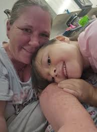 Hi all! I just wanted to introduce myself and share a photo that I took. My  name is Debbie and I live in Fife Scotland 🏴󠁧󠁢󠁳󠁣󠁴󠁿 I am recovering  from cancer surgery