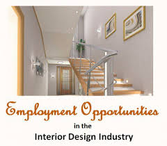 Career And Employment Prospects In The Interior Design Industry Interior Design Student Interior Design Interior