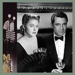 Alfred Hitchcock’s Notorious!