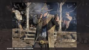 Trusted gta website and database for gta 5, gta online, rdr2, red dead online and all rockstar games. How To Dual Wield In Rdr2 Online Learn To Unlock Buy Second Holster And More