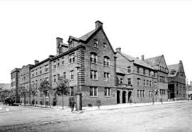Pin On The History Of Occupational Therapy