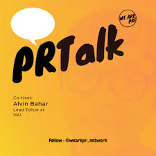 Raja afiq, puteri aishah, julia farhana marin, syazuwan hassan, natasya mahyan, liza abdullah, hafidzuddin fazil mengisahkan luqman seorang anak. You Always Need More Space Journalism Pr Talk Ep 24 By Pr Talk A Podcast On Anchor