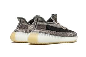 Adidas yeezy boost 350 v2 'zyon' £279.99 + the adidas yeezy boost 350 v2 'zyon' showcases various woven patterns on the breathable primeknit upper, executed in a subdued blend of earth tones. Buy Yeezy Boost Zyon Cheap Online