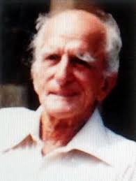 Leslie Victor Rayward 1909–2000