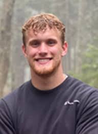 Daniel James Blank, 23