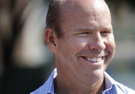 David M. Shribman: The quixotic John Delaney