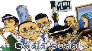 Mengapa gejala sosial sering berlaku? Gejala Sosial Masyarakat Malaysia By Dpe2a Sesi Dis 2019 Facebook