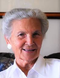 Obituary information for L. Marilyn Williams