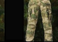 China Ruina Verde Reserva del Ejército Uniforme Militar ...