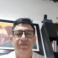 Rigoberto Coronado Nizama