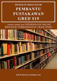 Korang rasa, korang ada masa untuk sakit kepala ketika sedang menjawab soalan peperiksaan pembantu pustakawan gred s19 ambilan perpustakaan negara malaysia pada 5 mac 2021 ini? Contoh Soalan Pembantu Pustakawan Gred S19 Peperiksaan 5 Mac 2021