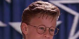 Before playing waldo in the little rascals, ewing had parts in big shows like the nanny, home improvement, and a recurring role as derek on full house. Have You Seen Waldo From The Little Rascals Lately E Online