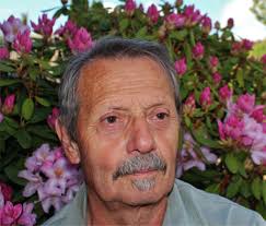 Roland Horn aus Dessau