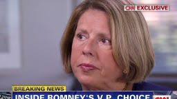 Ryan pick will steer Romney campaign to treacherous waters