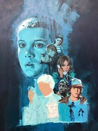 Paul Mann Artist added a new photo.