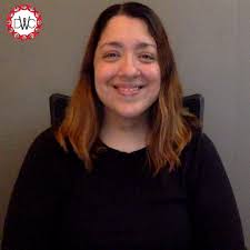 Jenny Gough's Instagram, Twitter & Facebook