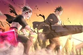 Also can you add the bubble saying i'm your husband. Black Clover Chapter 259 Spoilers Raw Scans Leaks Asta Kills Dante With Yami S Anti Magic Katana Blocktoro