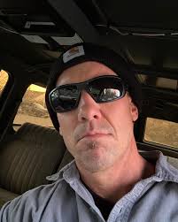 My kids told me that if I go public with this beanie and gas station  glasses I'll get pulled over—especially since I drive a beater 1989  suburban. Welp, I did it anyway.