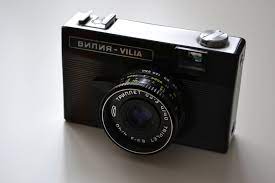 Log in or create an account. Lomopedia Belomo Vilia Lomography